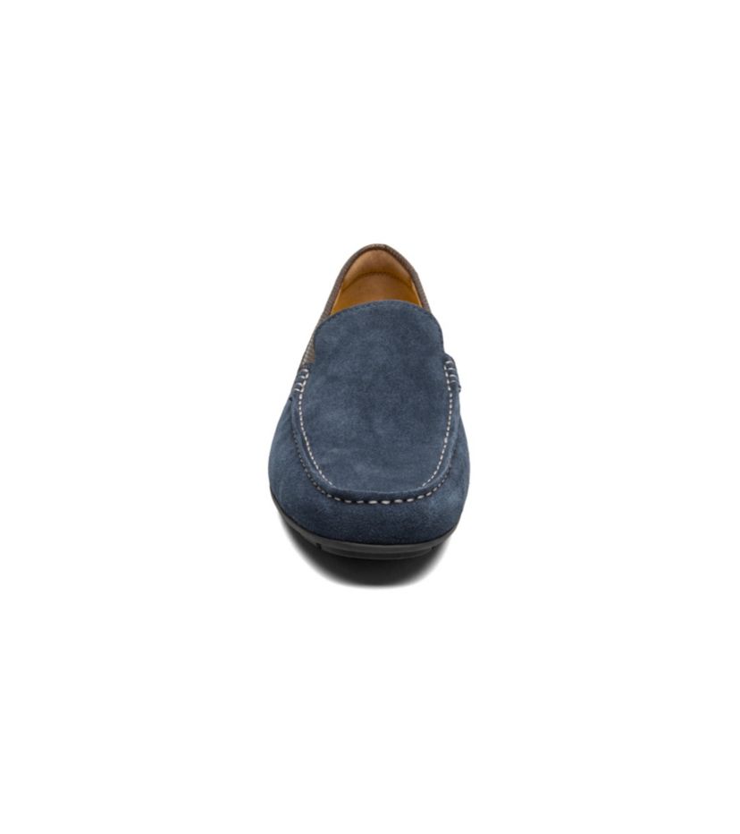 Motor Moc Toe Venetian Driver