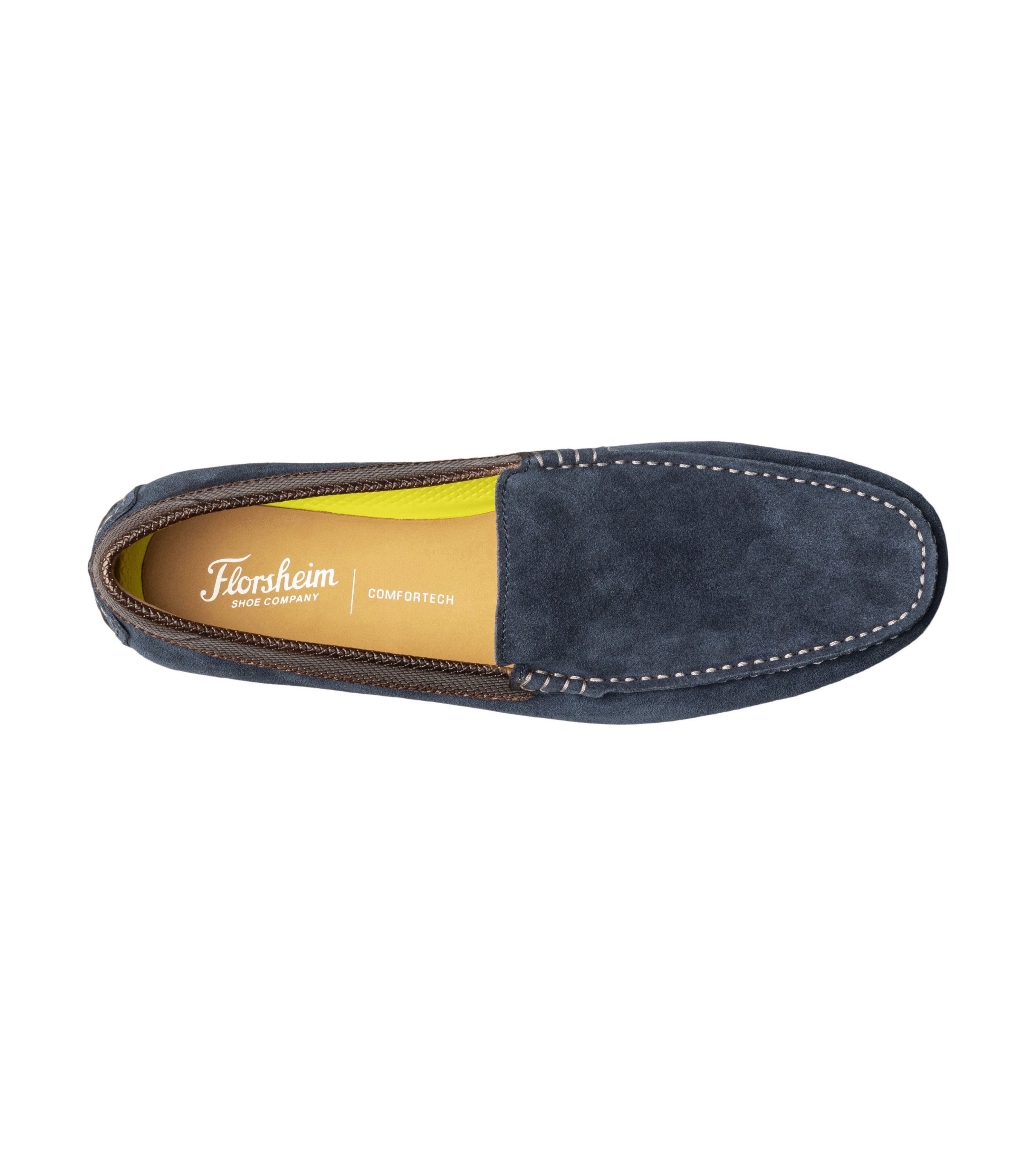 Motor Moc Toe Venetian Driver