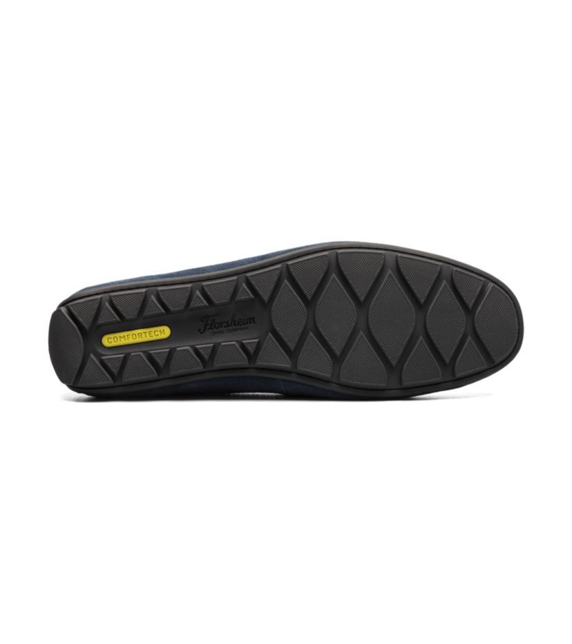 Motor Moc Toe Venetian Driver