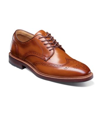 Florsheim Men's Anthem Wingtip Oxford