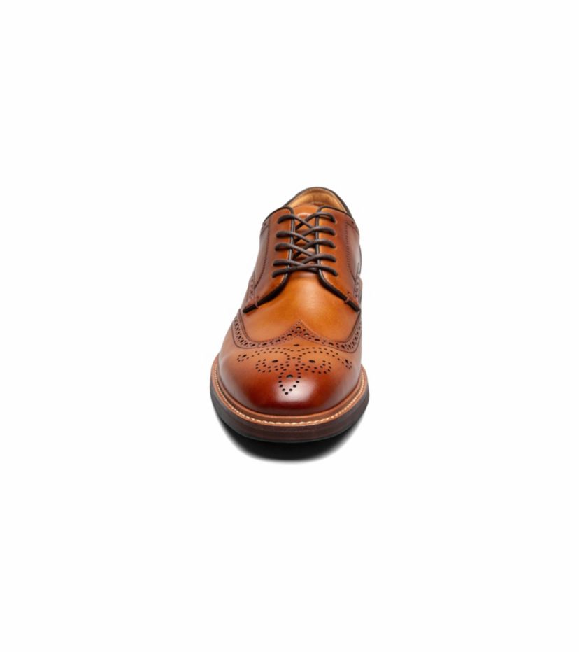 Anthem Wingtip Oxford