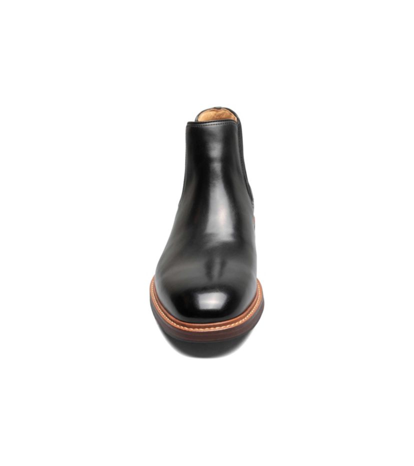 Anthem Plain Toe Gore Boot