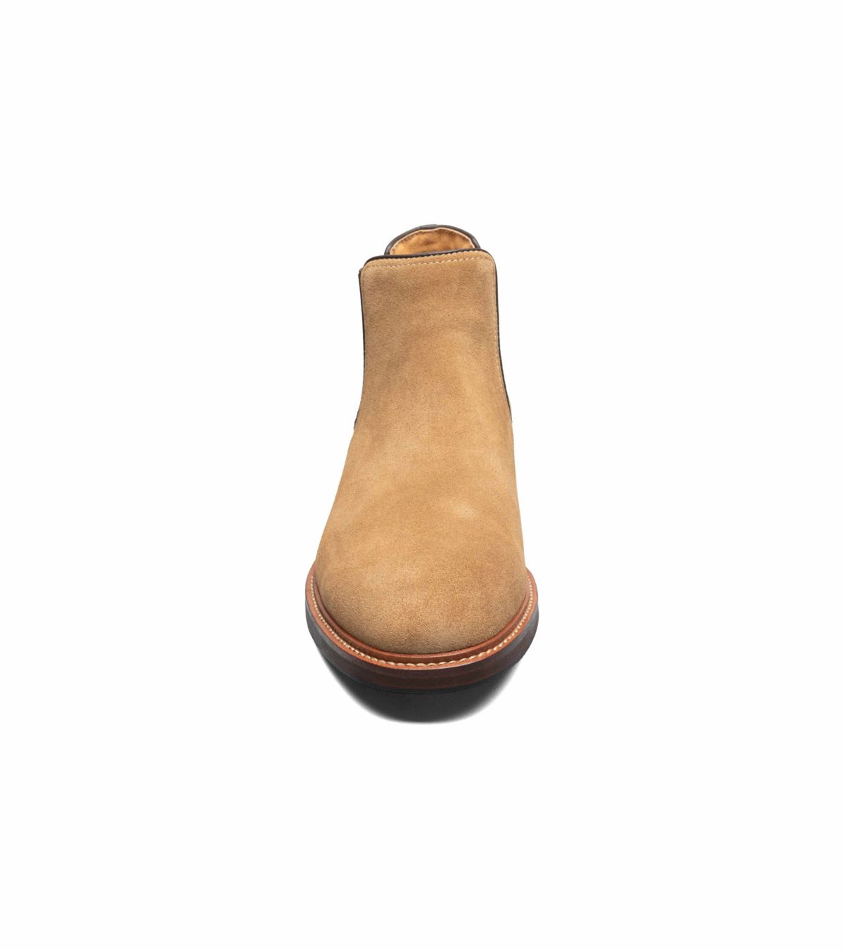 Anthem Plain Toe Gore Boot