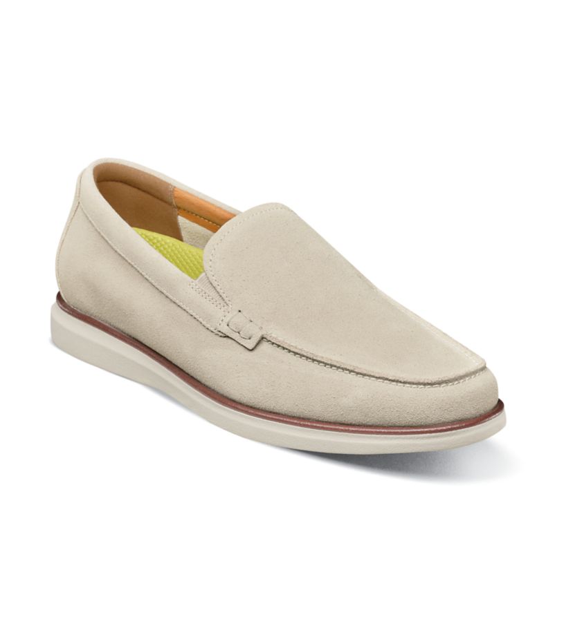 Florsheim Tropics Moc Toe Venetian Loafer | Belk