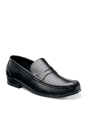belk loafers
