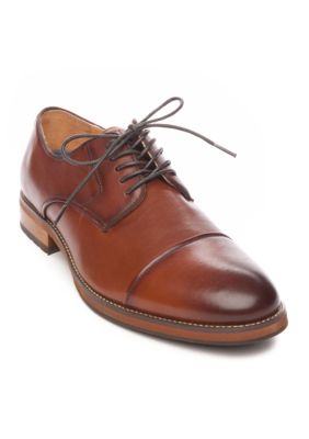 florsheim blaze cap toe oxford