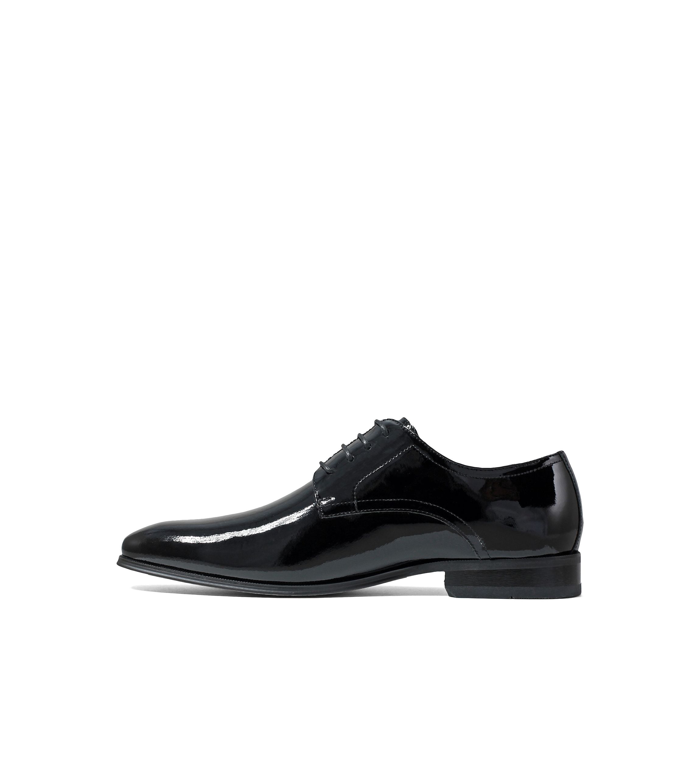 belk mens black dress shoes Berylove Women Black A Line Work Dress V-Neck Semi Formal Dress with Short Sleeves, Black / US20W