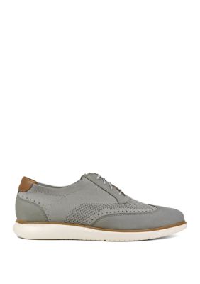 Fuel on sale wingtip oxford