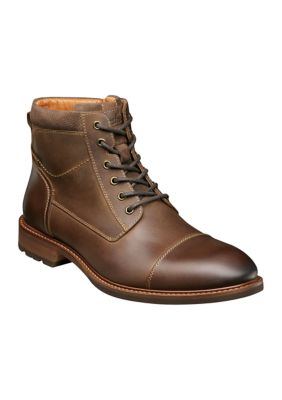 Frye greyson lace up online