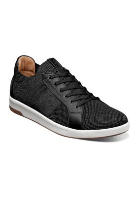 florsheim crossover knit