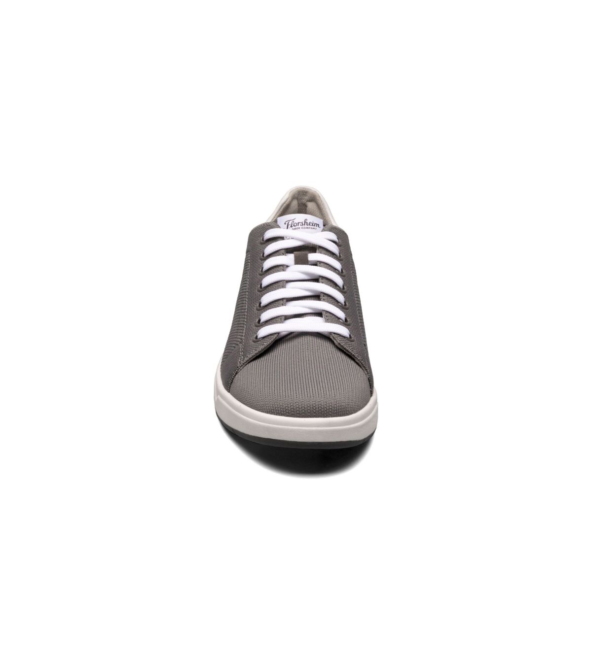 Heist Knit Lace to Toe Sneaker