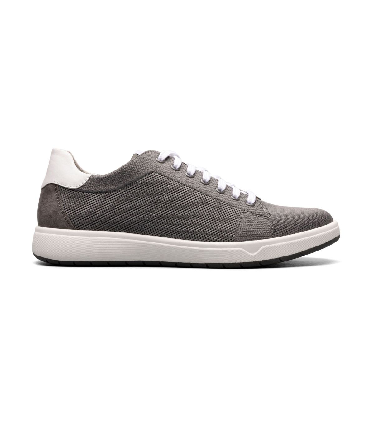 Heist Knit Lace to Toe Sneaker