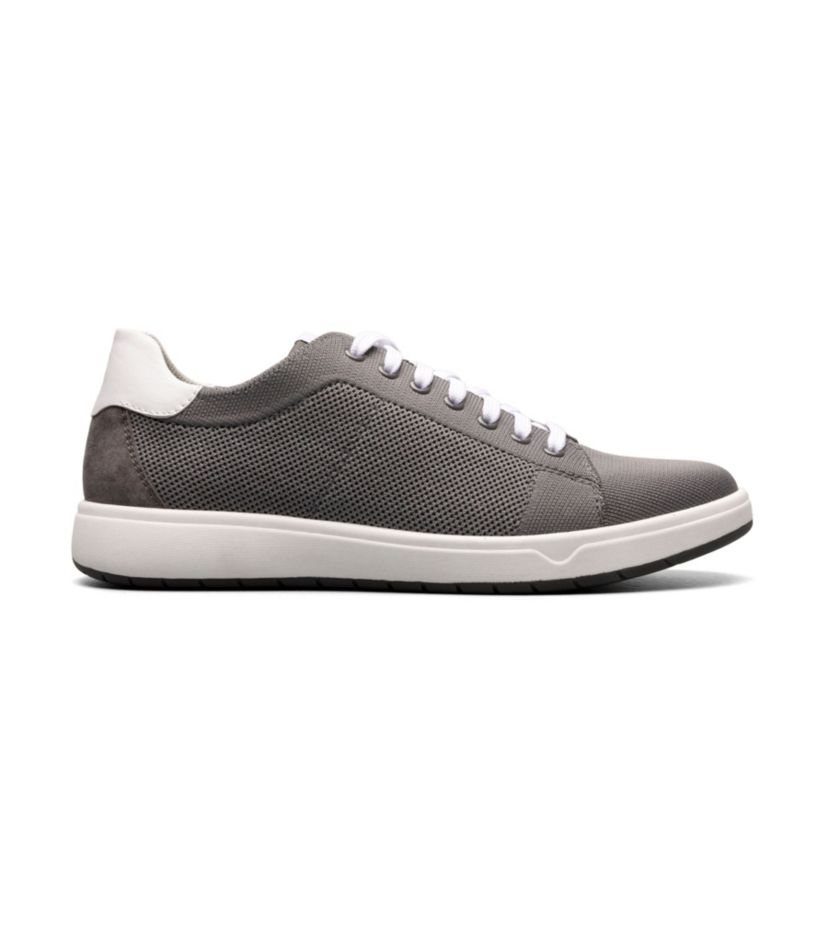Heist Knit Lace to Toe Sneaker