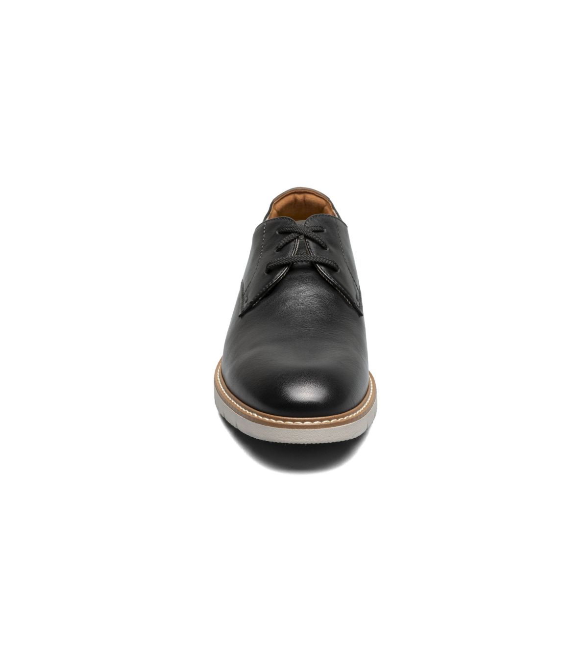 Vibe Plain Toe Oxford
