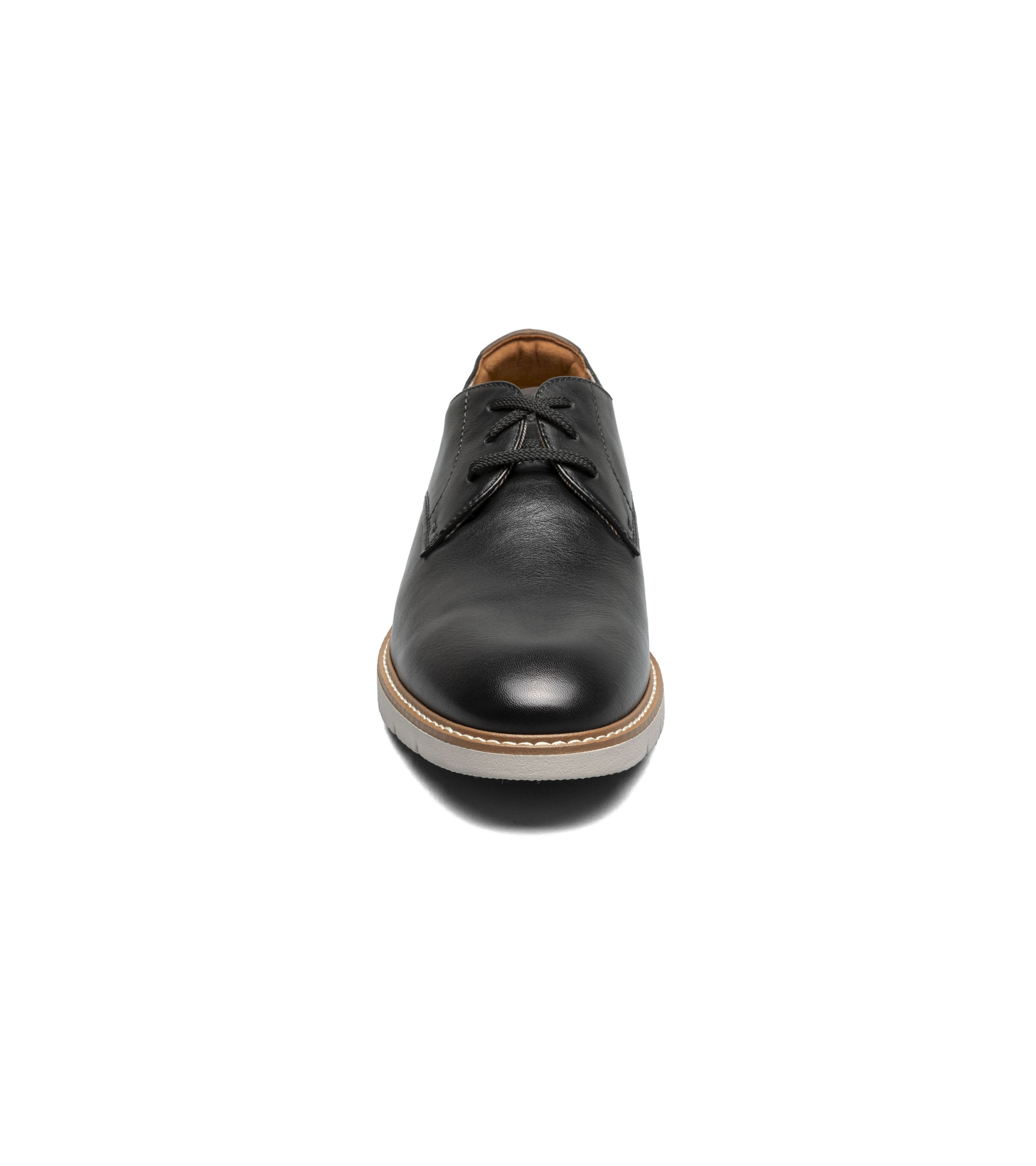 Vibe Plain Toe Oxford