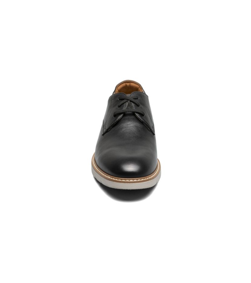 Vibe Plain Toe Oxford