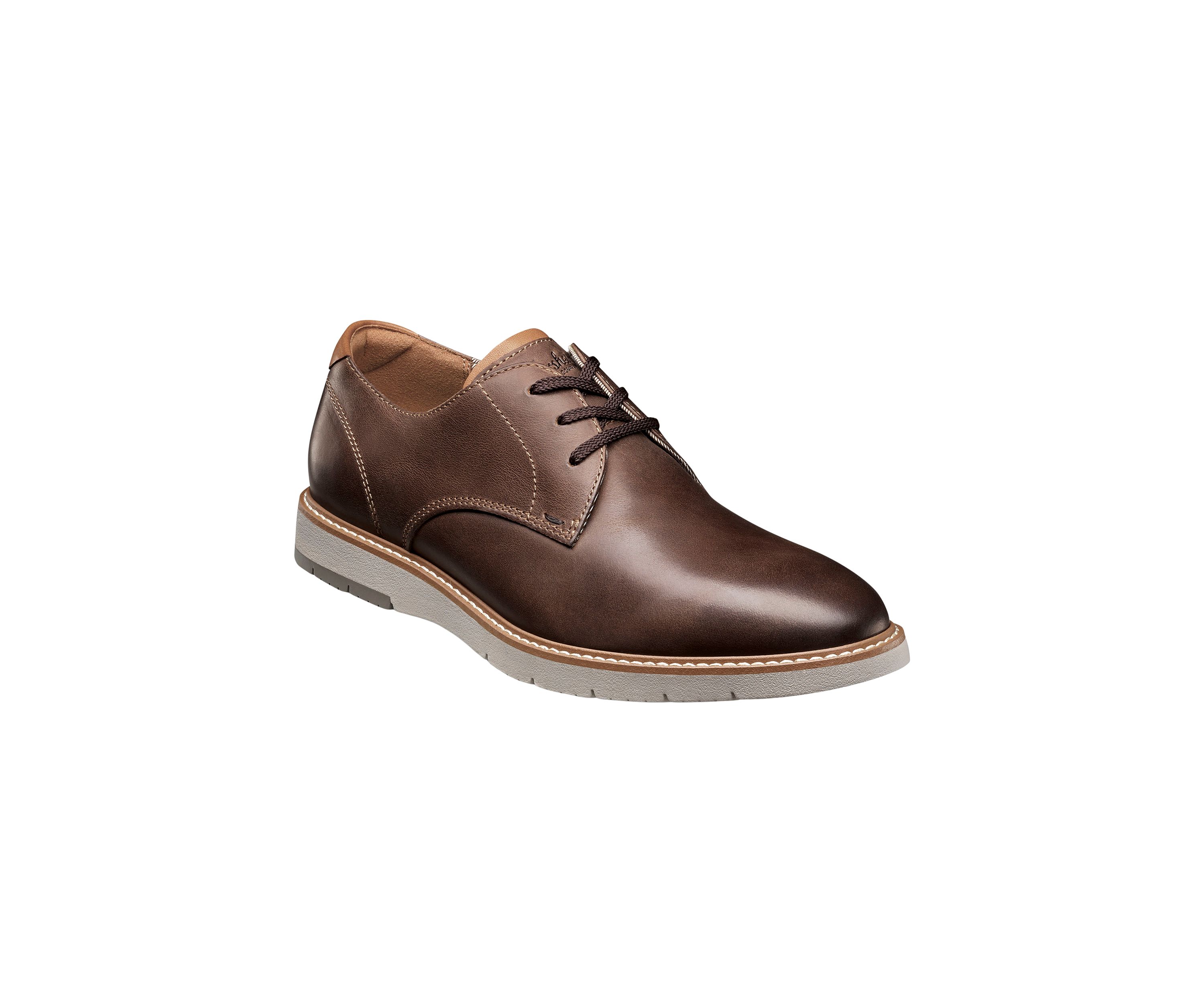 Vibe Plain Toe Oxfords