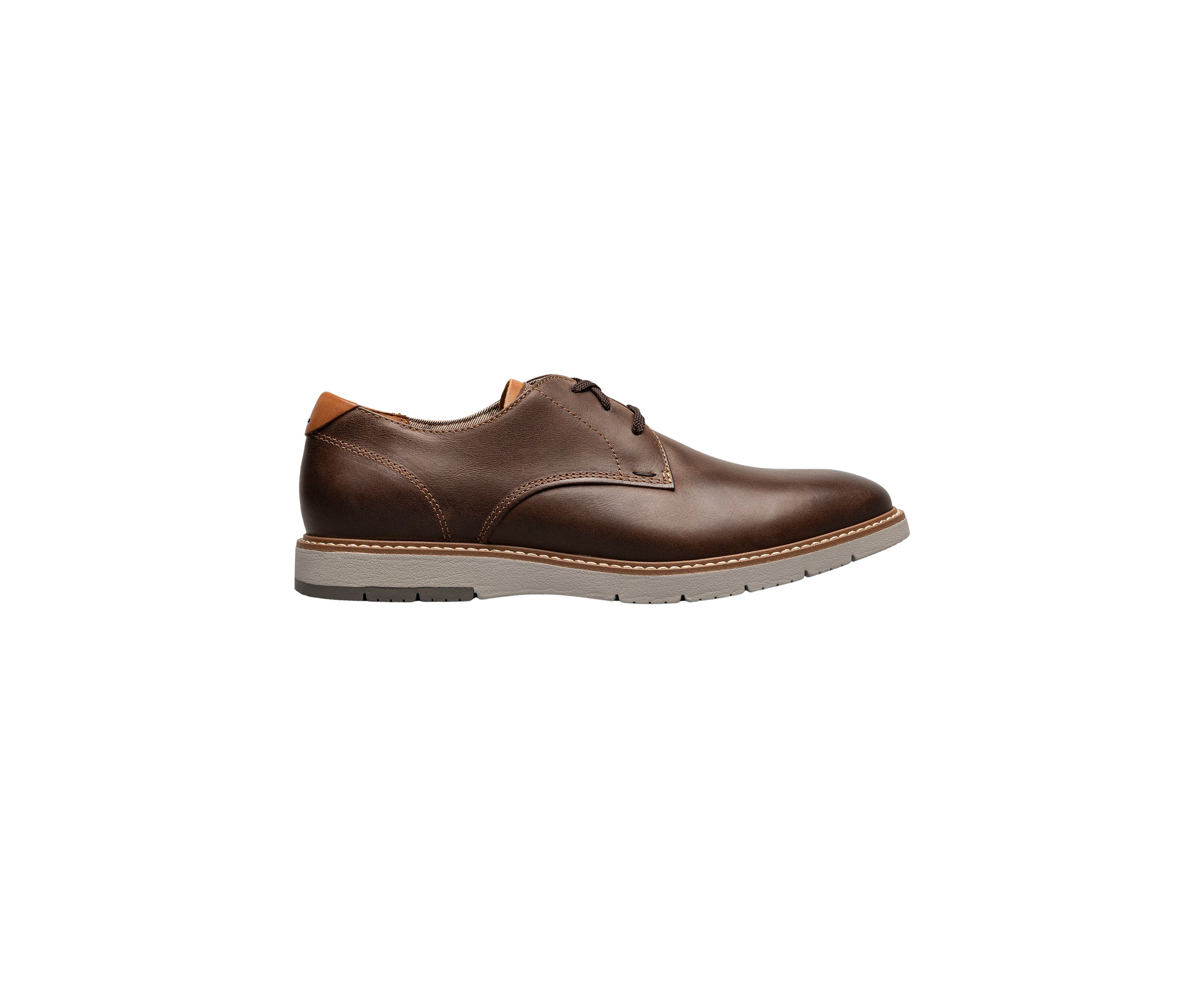 Vibe Plain Toe Oxfords