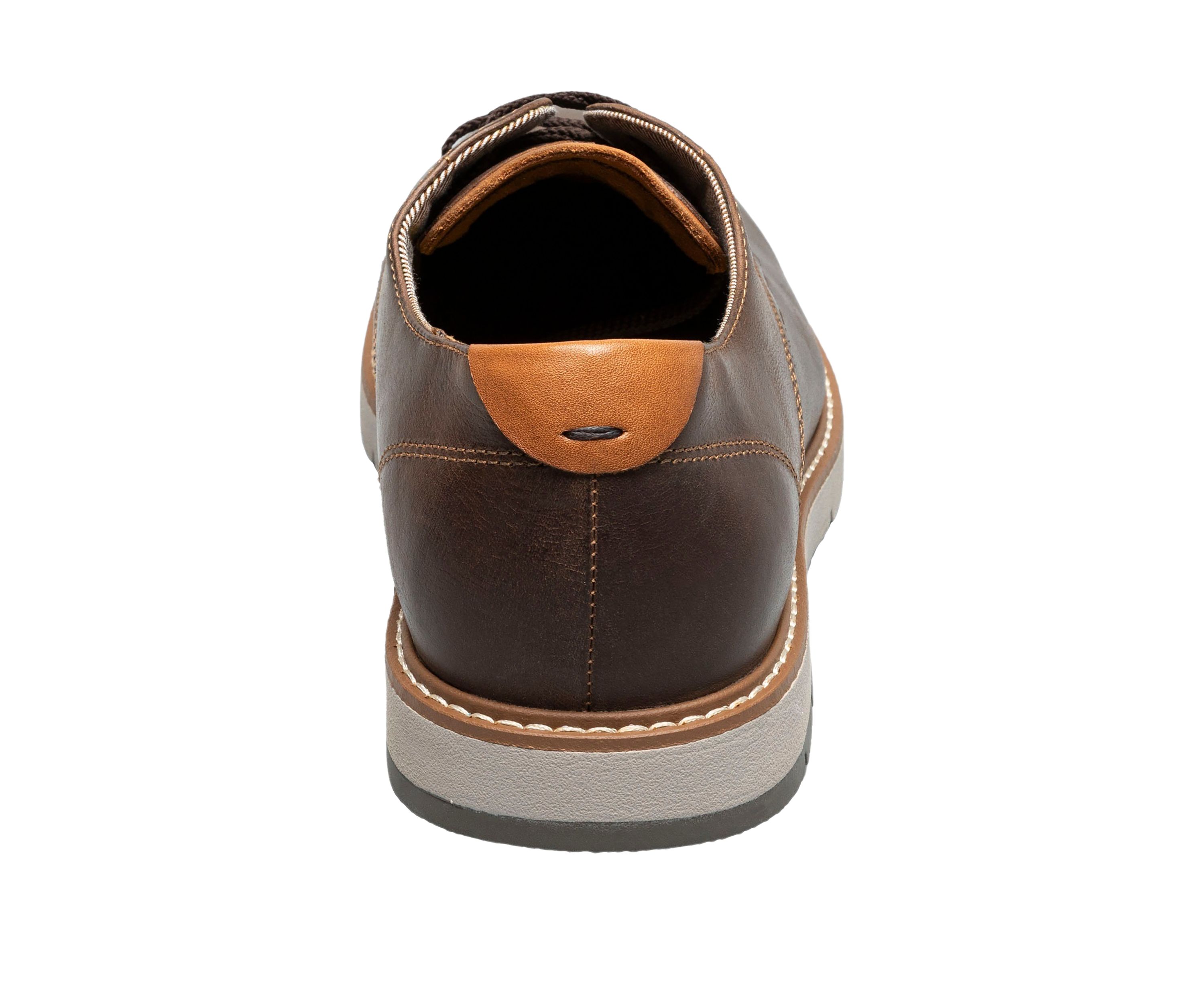 Vibe Plain Toe Oxfords