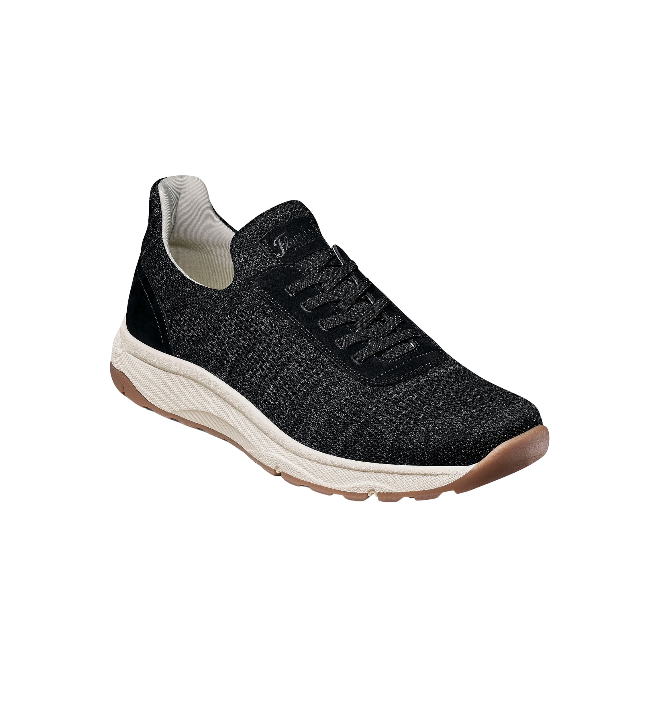 Satellite Knit Sneakers