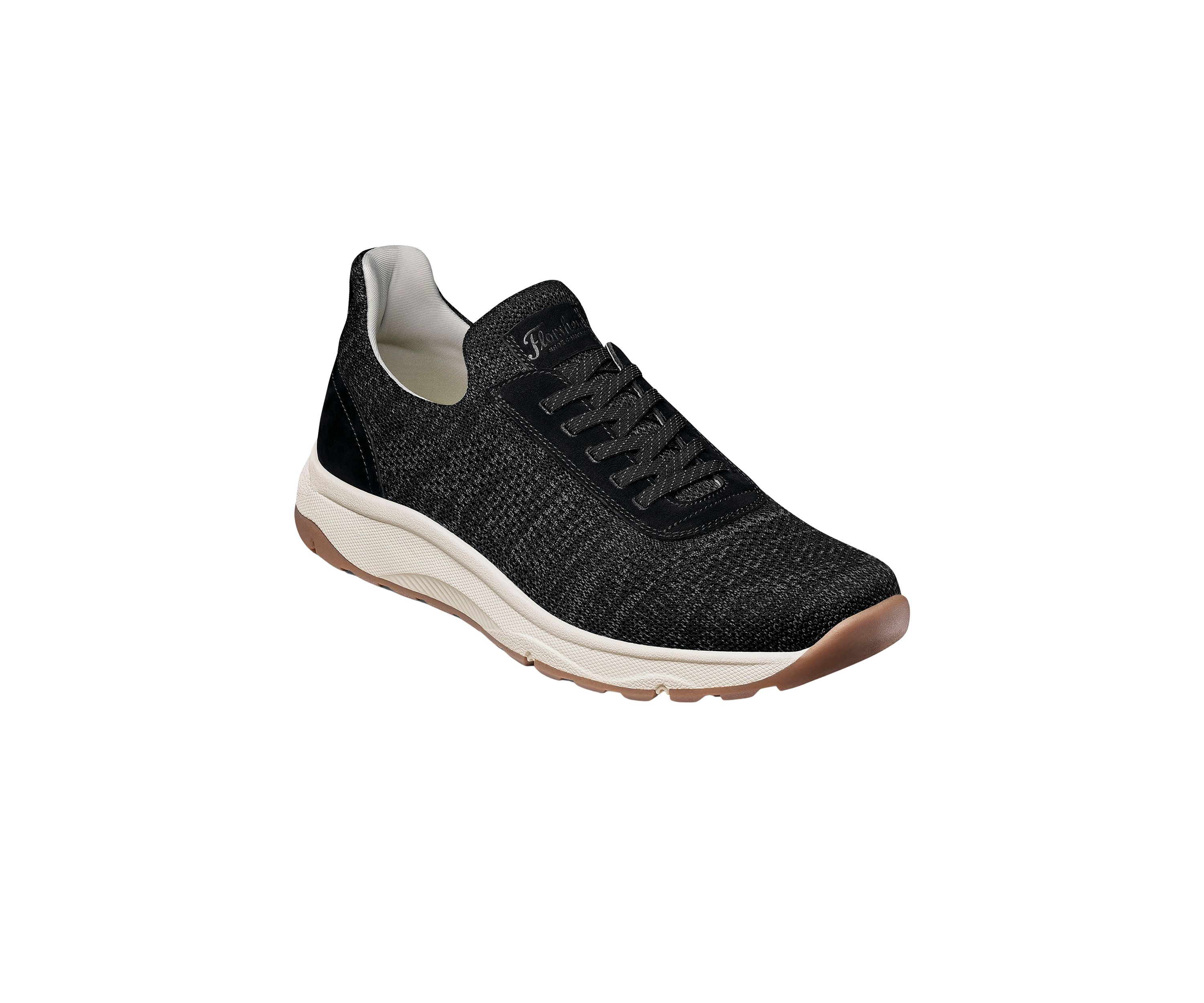Satellite Knit Sneakers