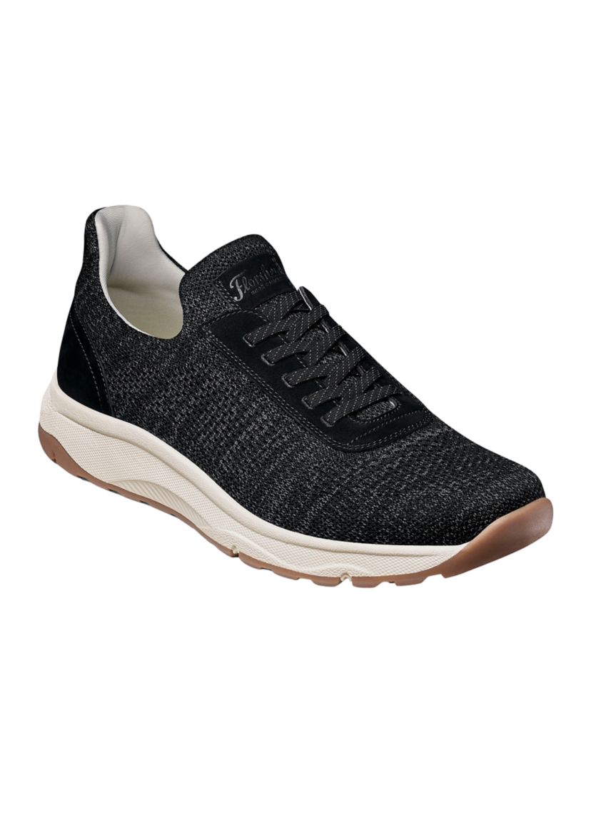 Satellite Knit Sneakers