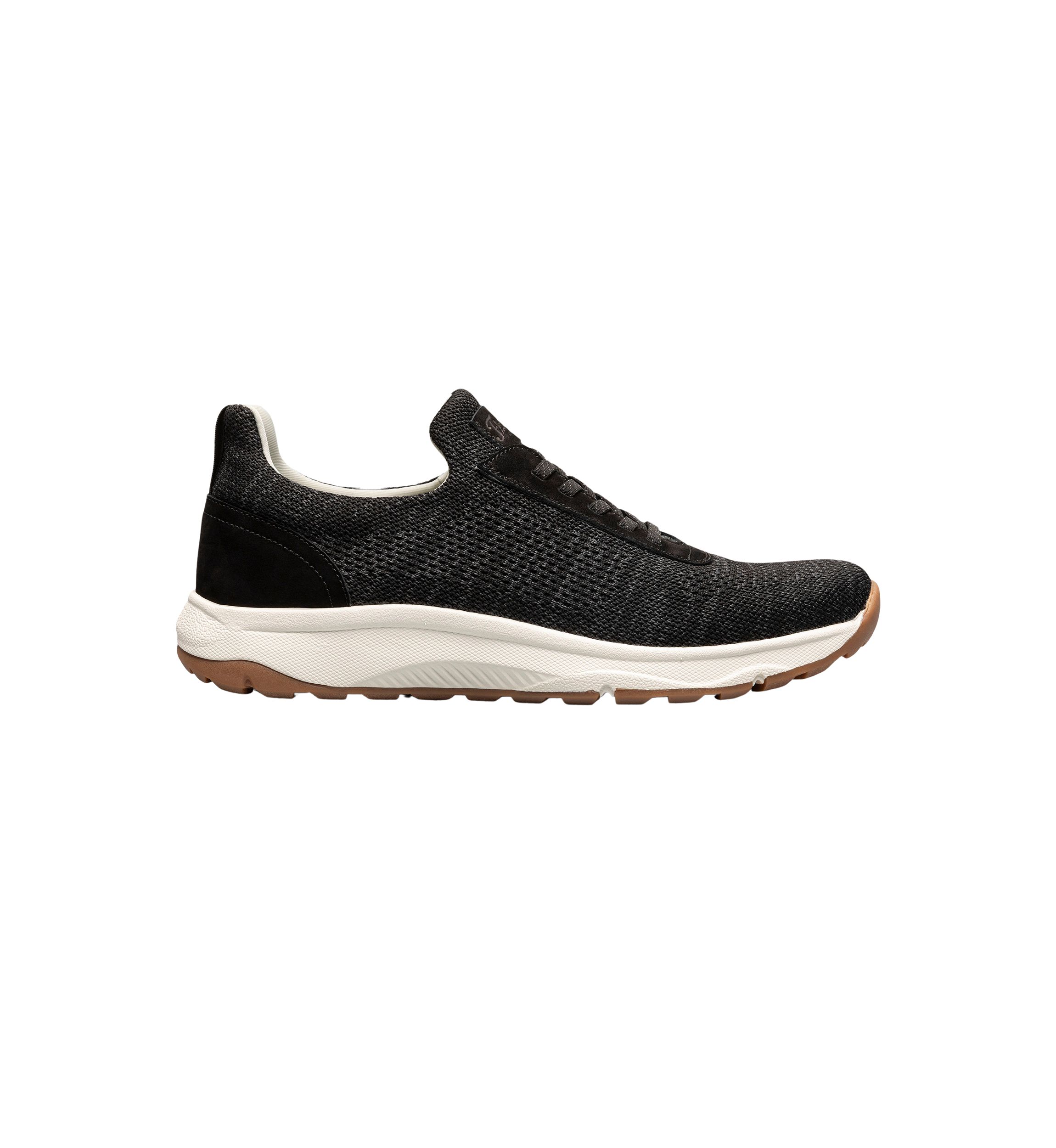Satellite Knit Sneakers