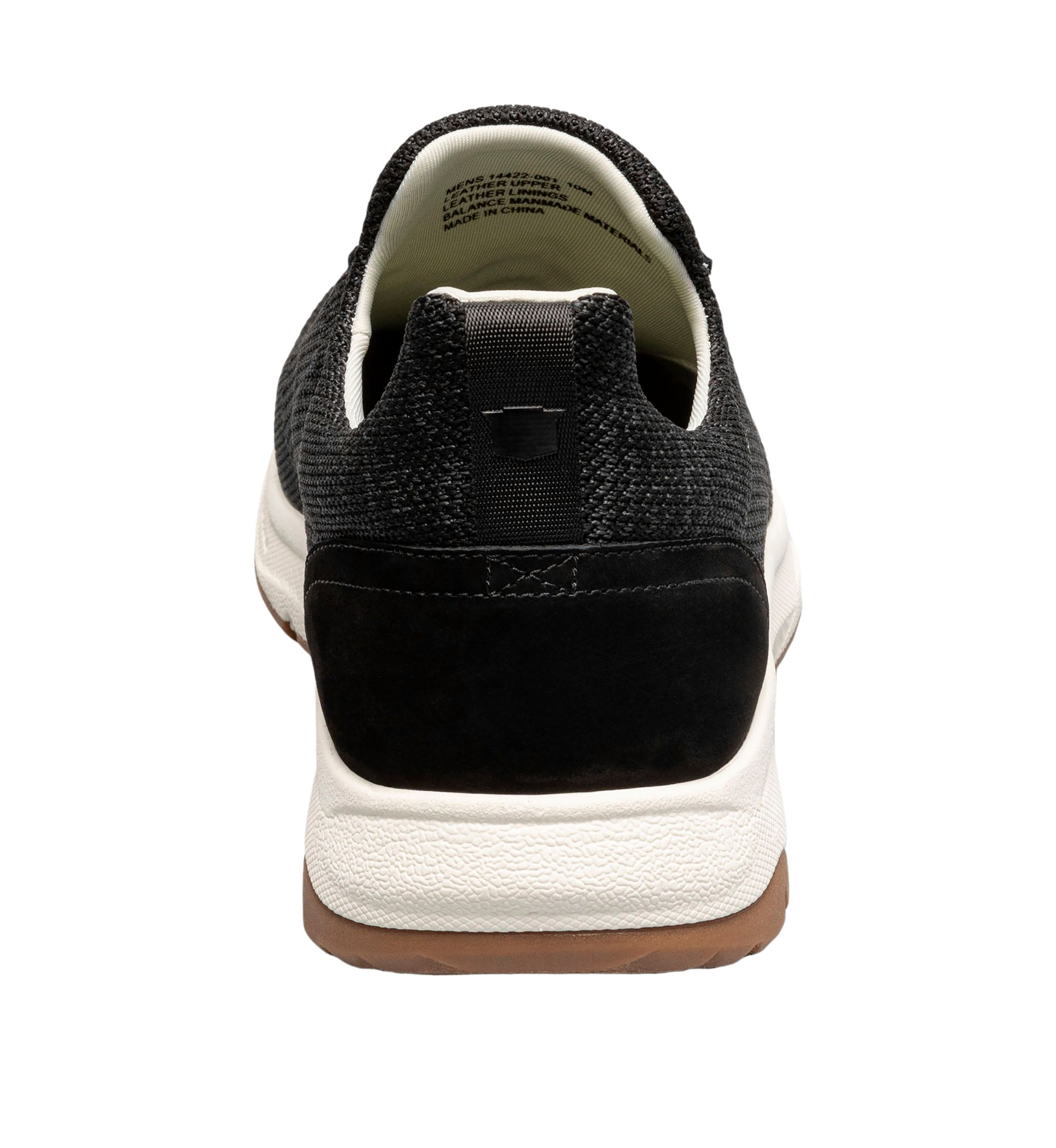 Satellite Knit Sneakers