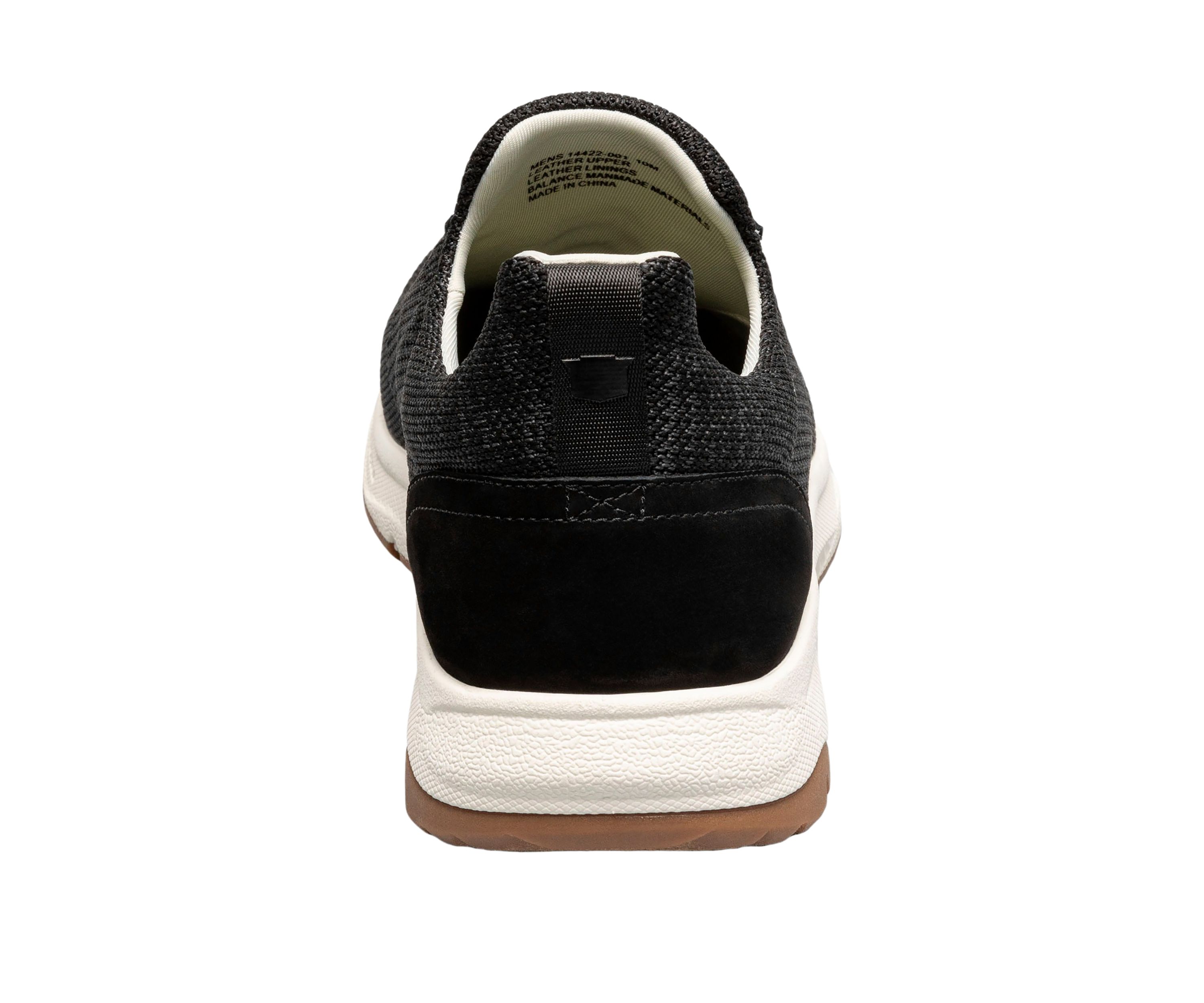Satellite Knit Sneakers