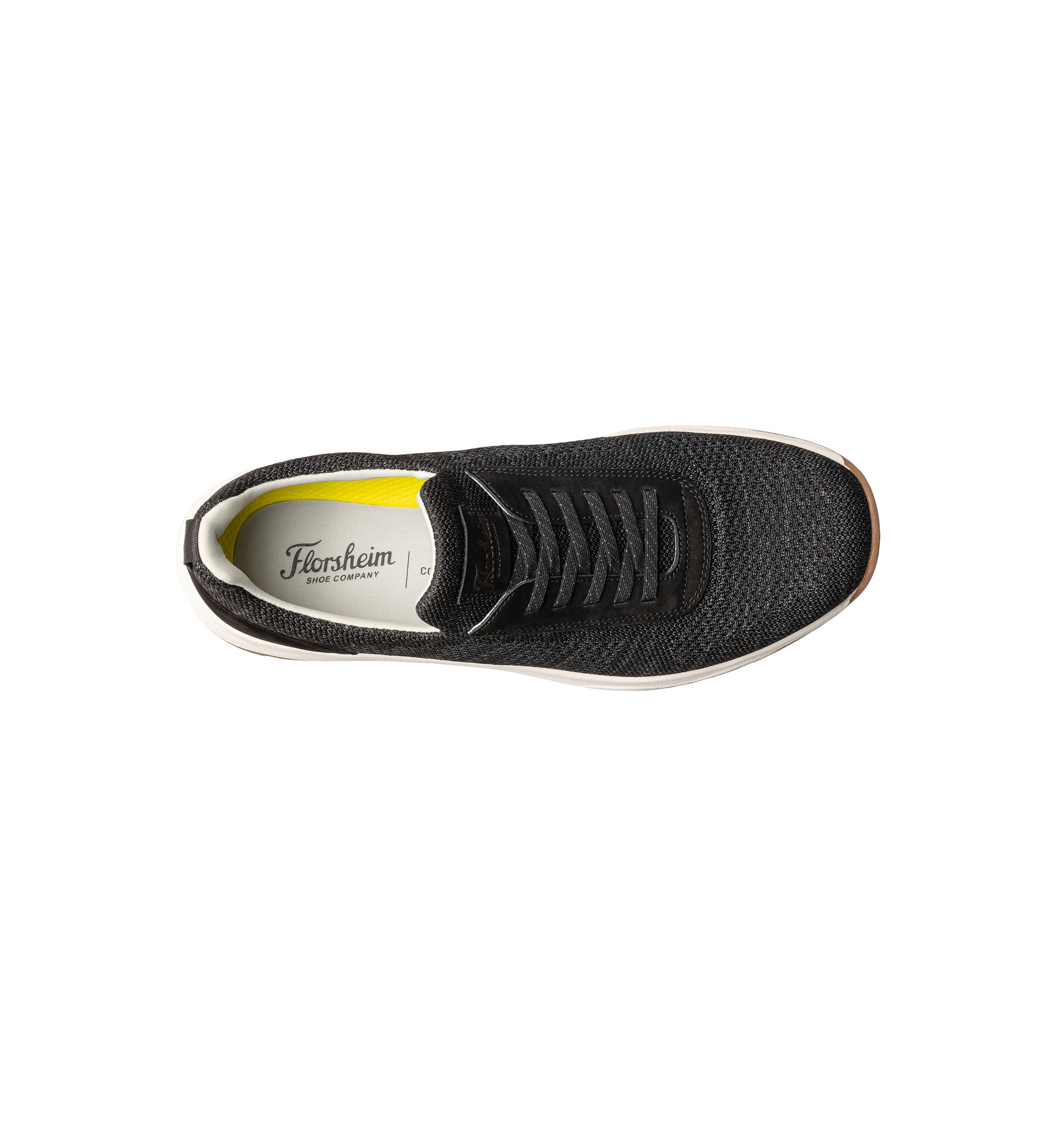 Satellite Knit Sneakers