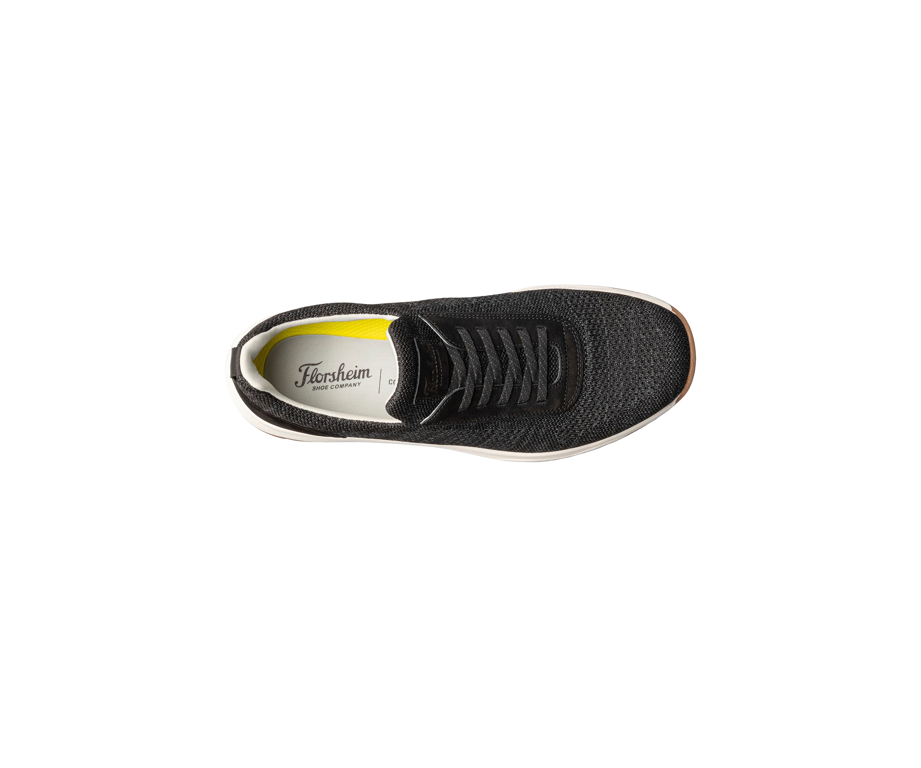 Satellite Knit Sneakers