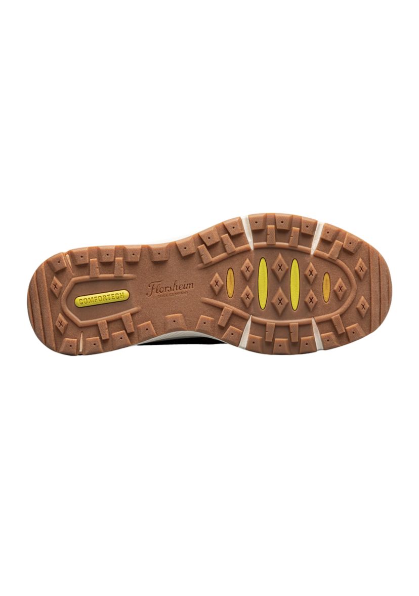 Satellite Knit Sneakers