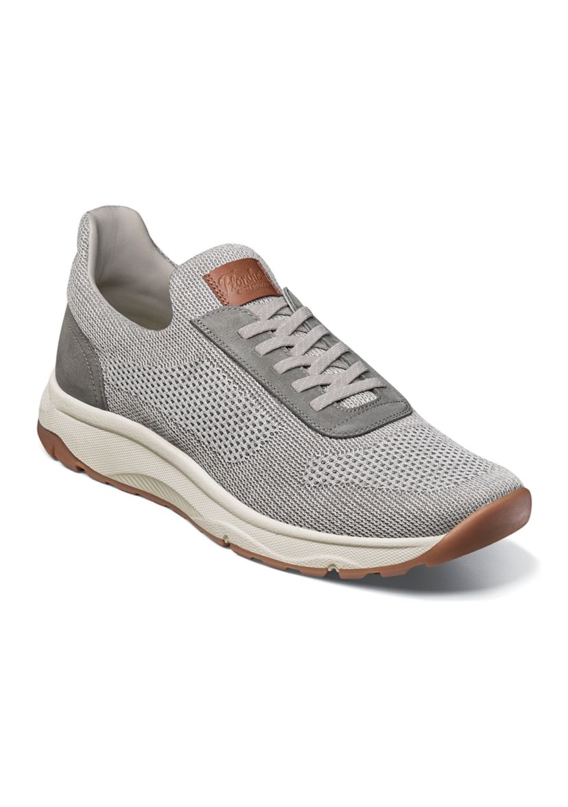 Satellite Knit Sneakers