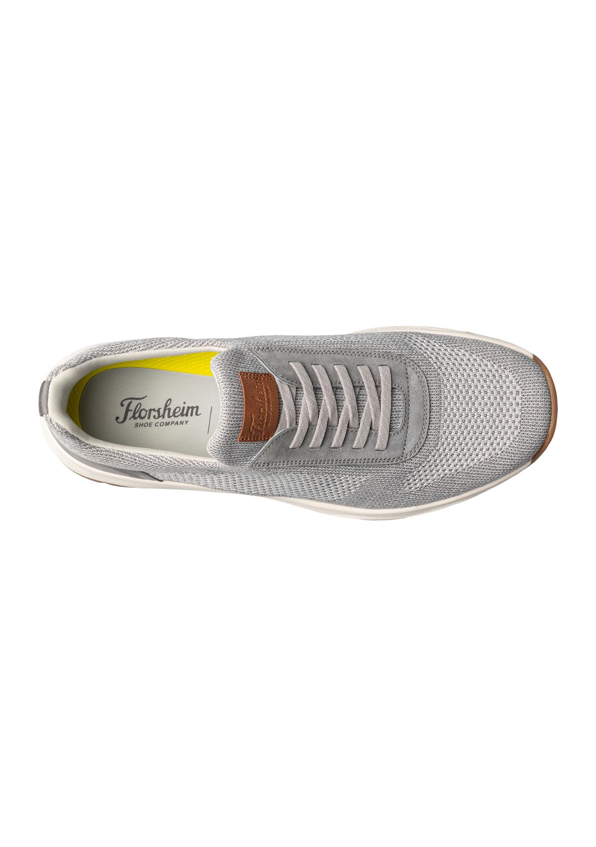 Satellite Knit Sneakers