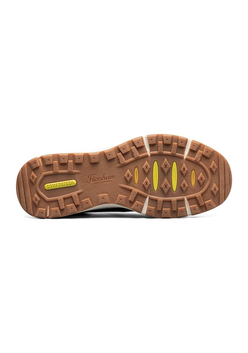 Satellite Knit Sneakers