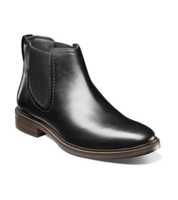 Belk leather boots online