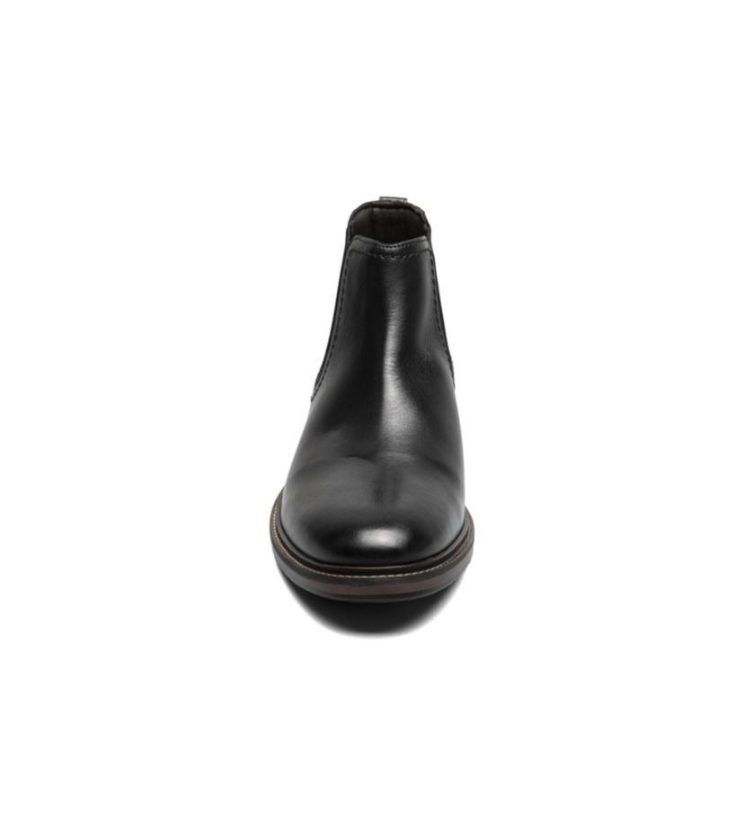 Forge Plain Toe Gore Boot