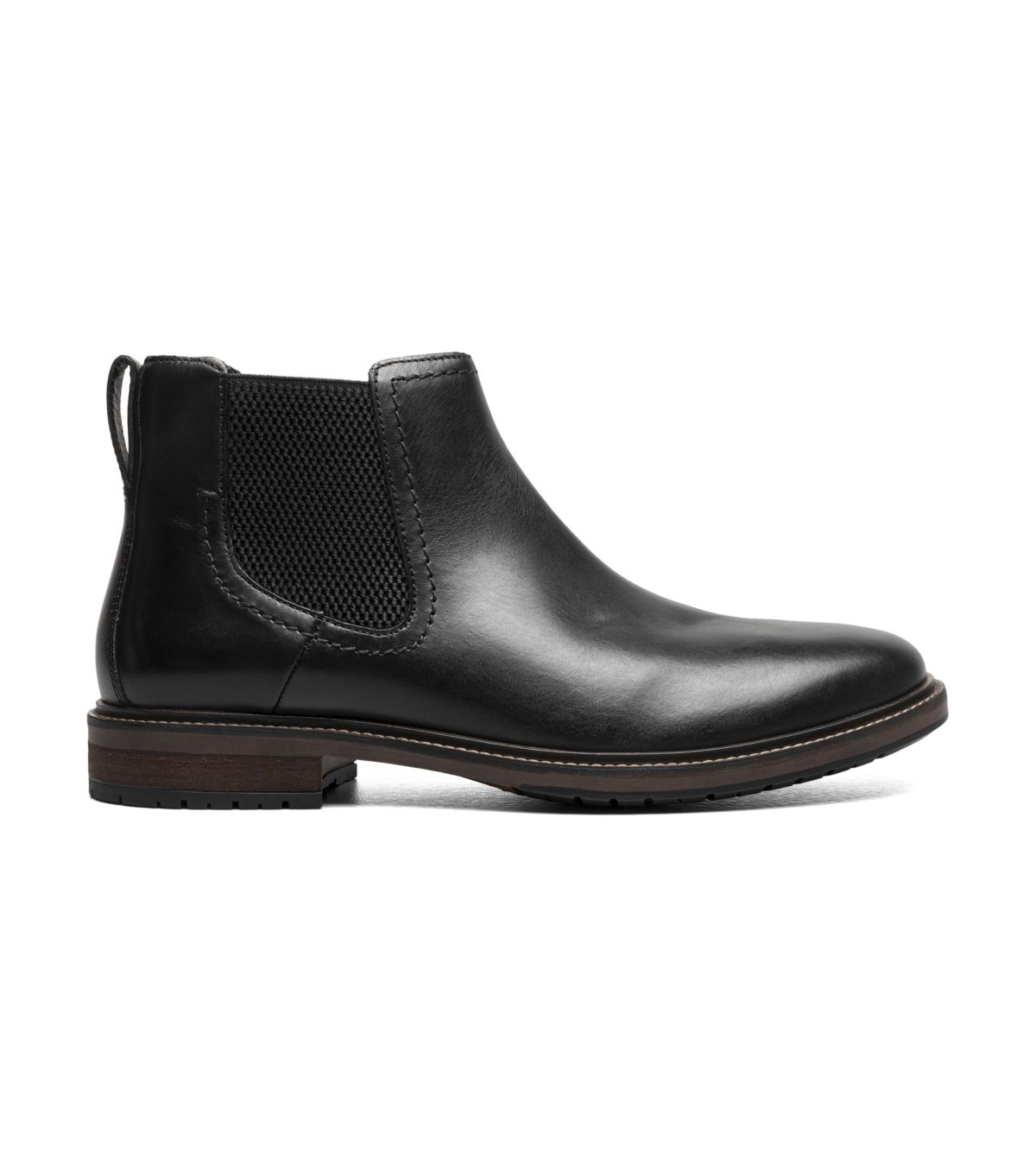 Forge Plain Toe Gore Boot