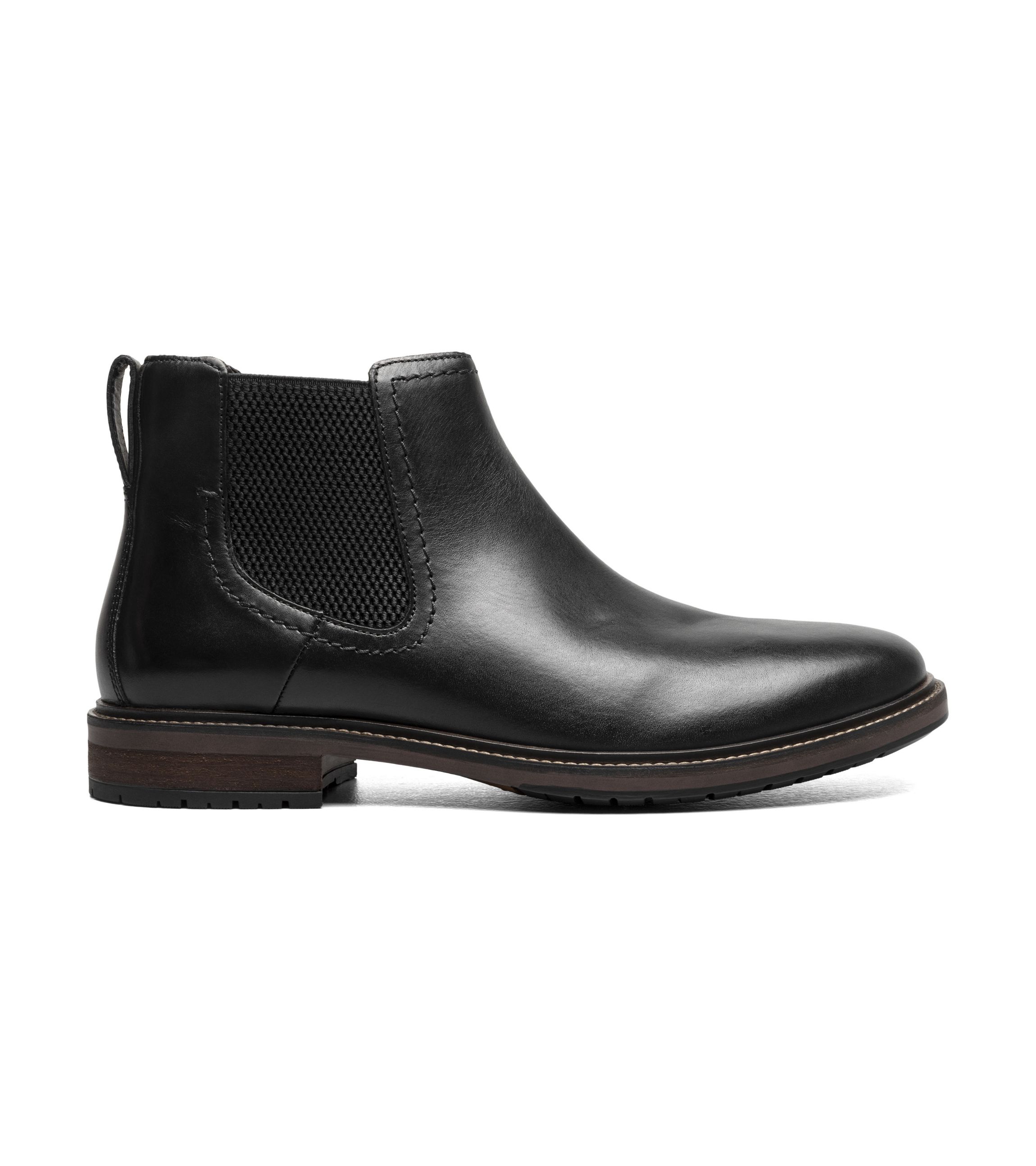 Forge Plain Toe Gore Boot