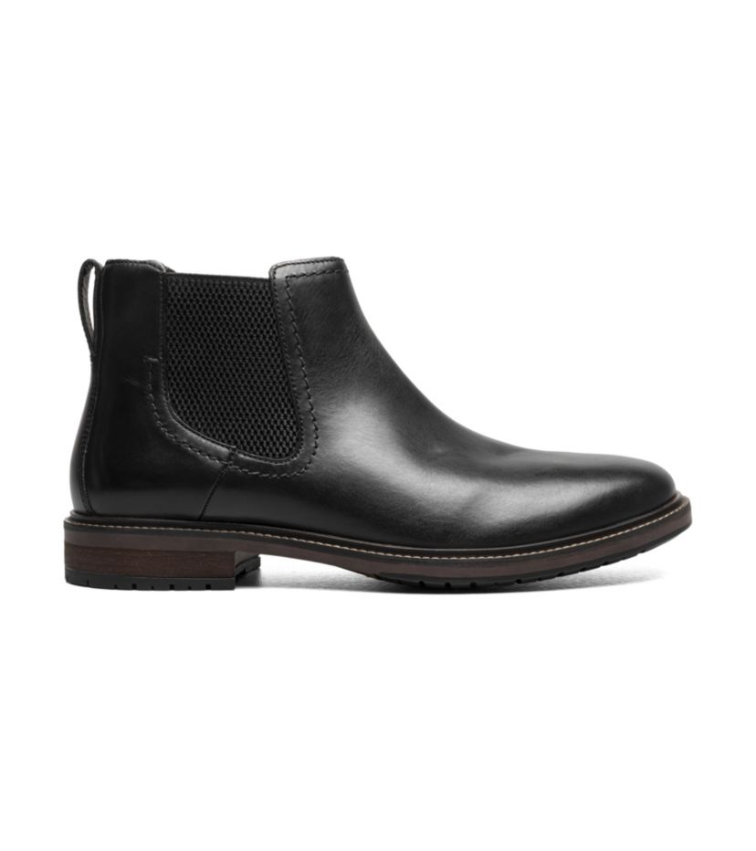 Forge Plain Toe Gore Boot