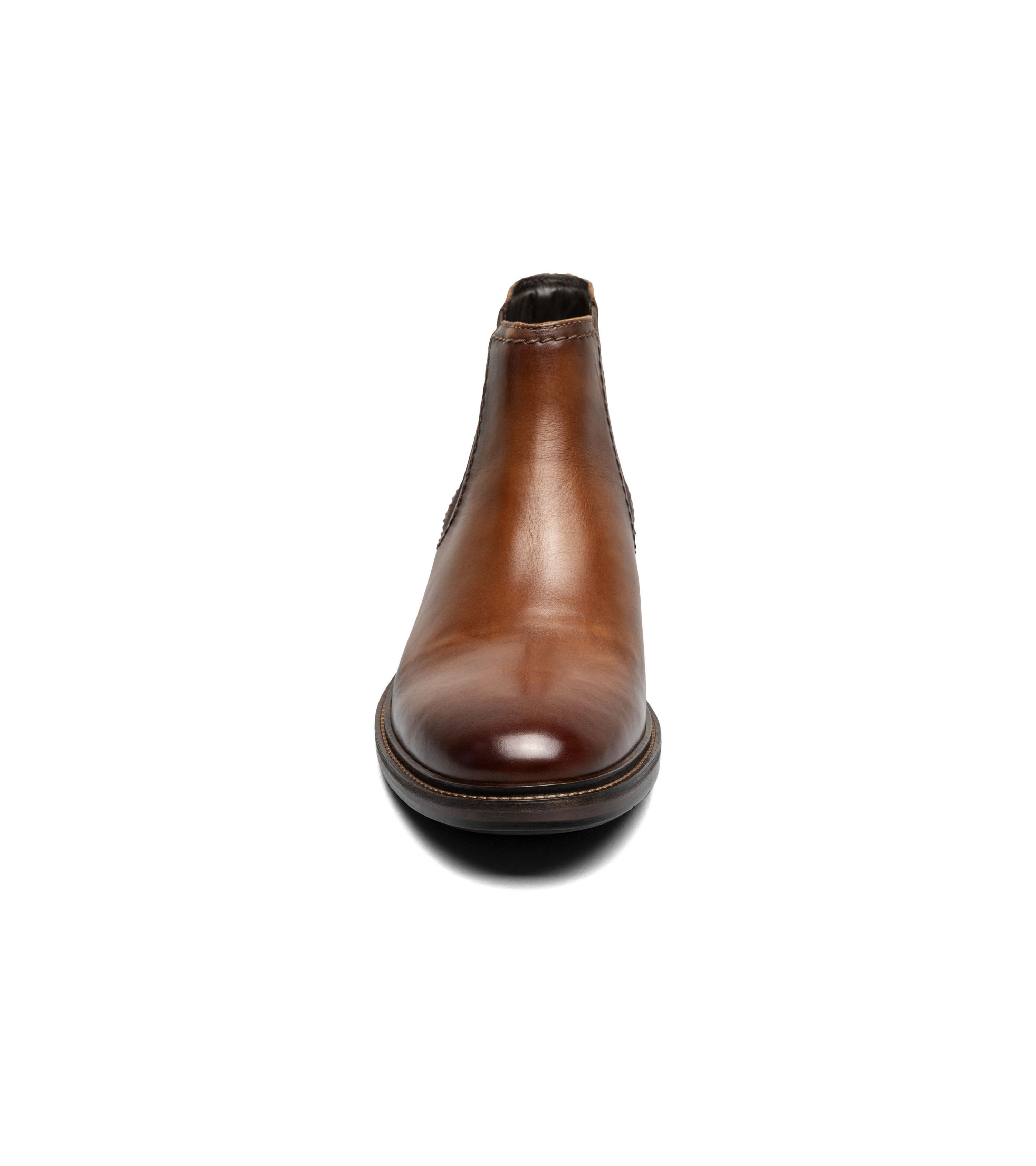 Forge Plain Toe Gore Boot