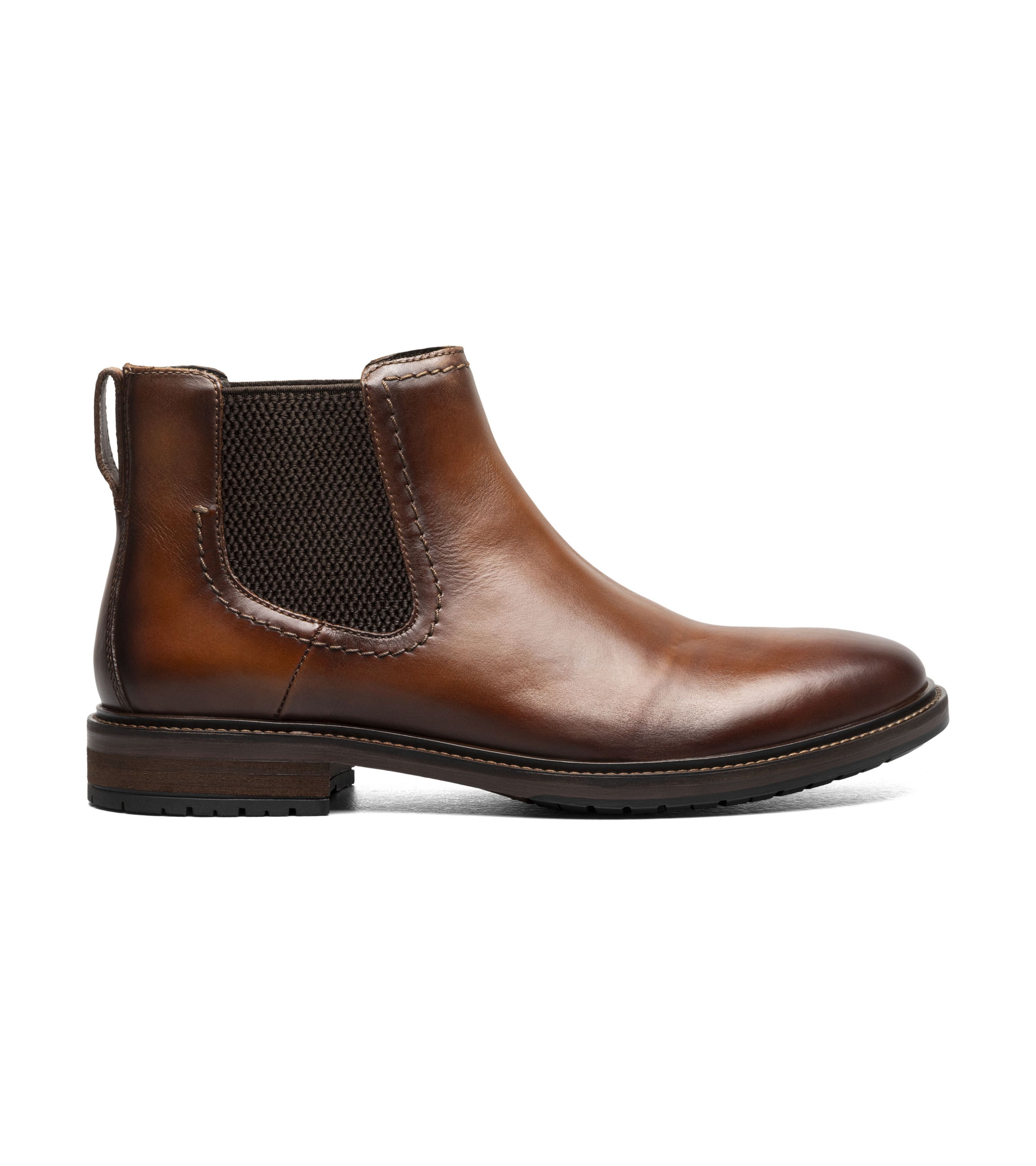 Forge Plain Toe Gore Boot