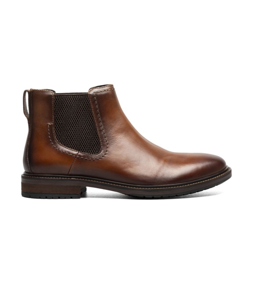Forge Plain Toe Gore Boot