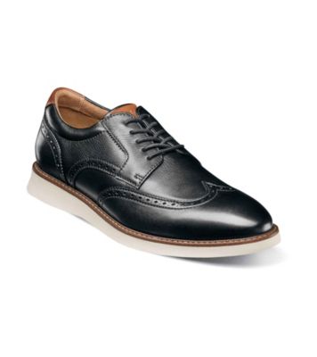 Florsheim Men's Launch Wingtip Oxford