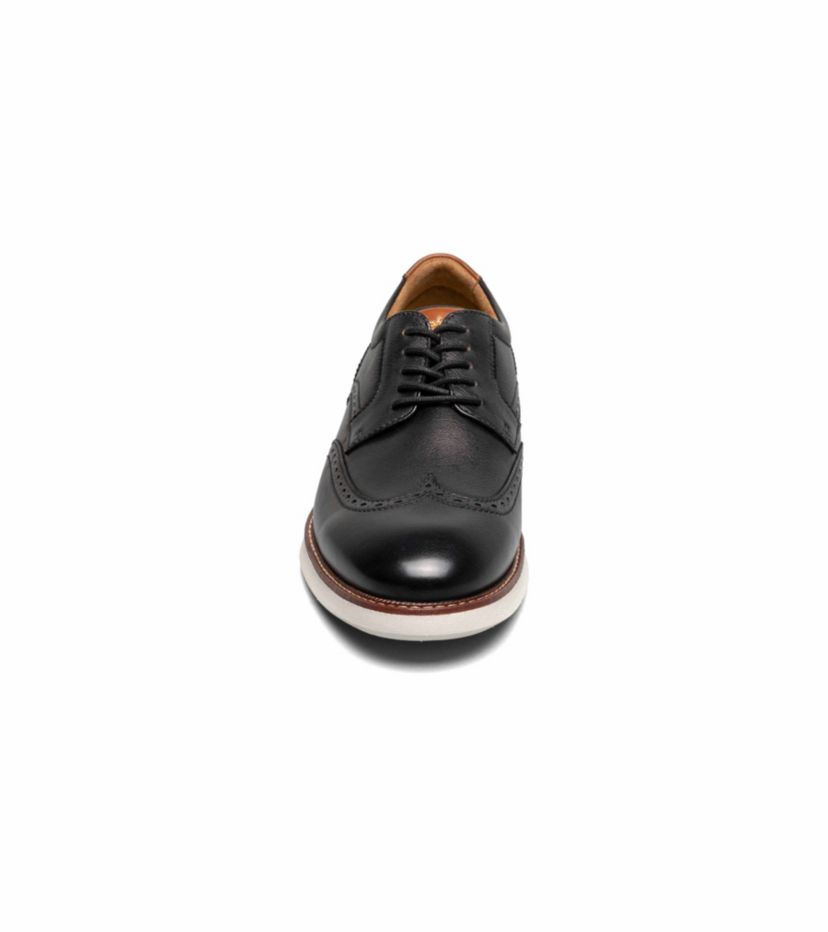 Launch Wingtip Oxford