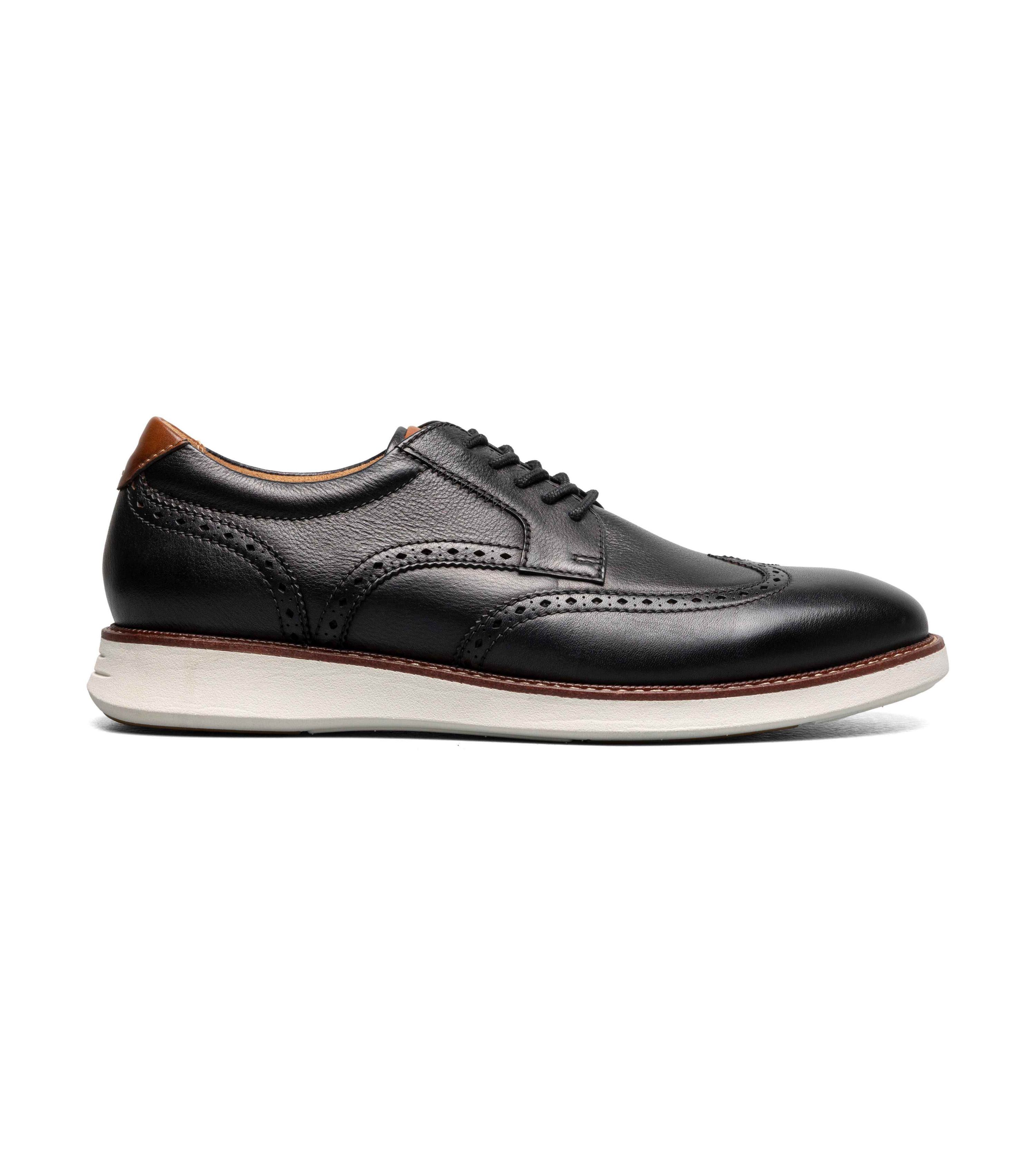Launch Wingtip Oxford