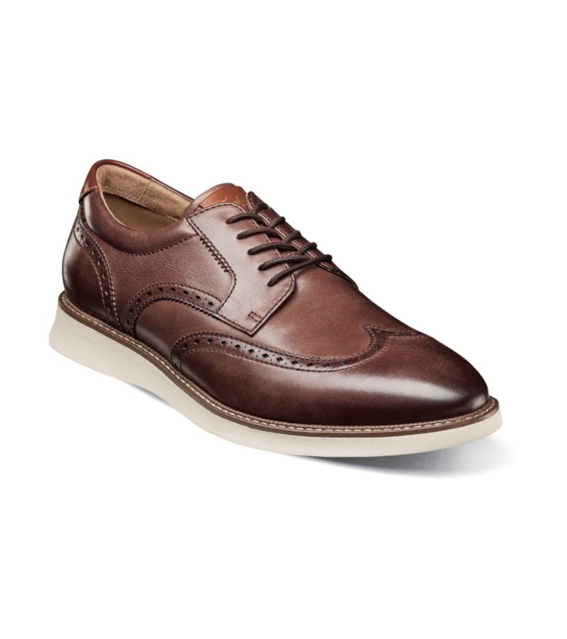 Launch Wingtip Oxford