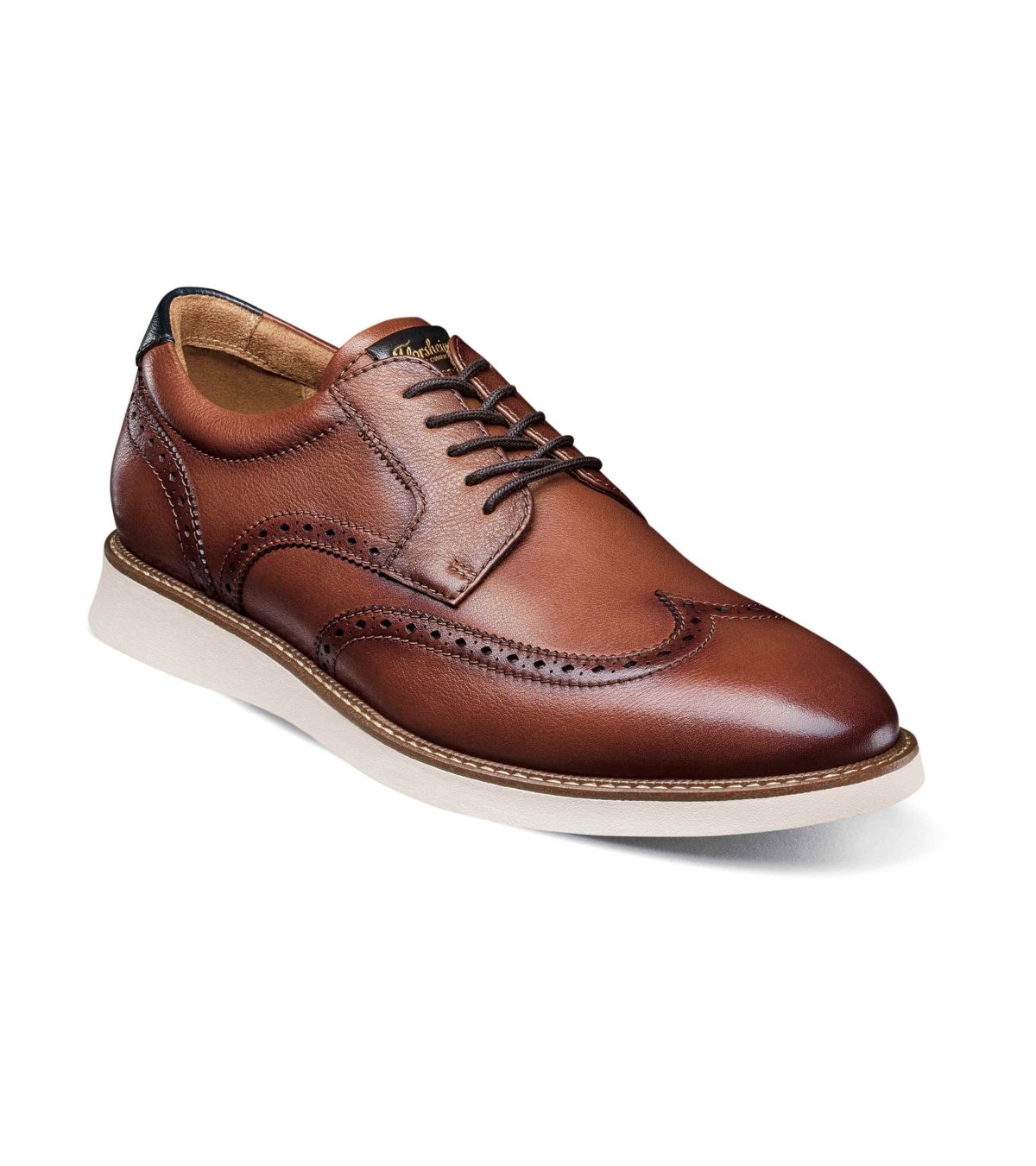 Launch Wingtip Oxford