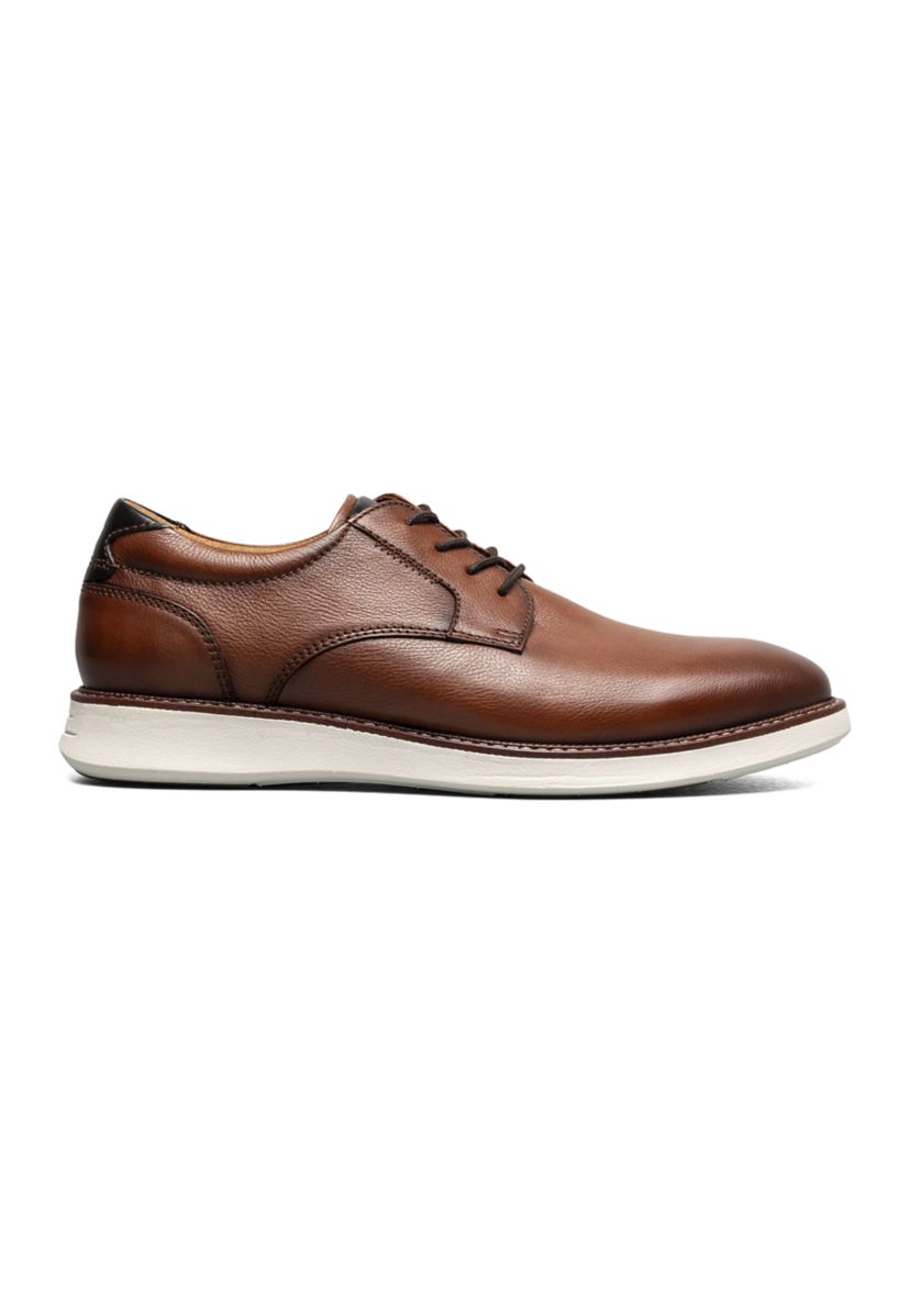 Launch Plain Toe Oxfords