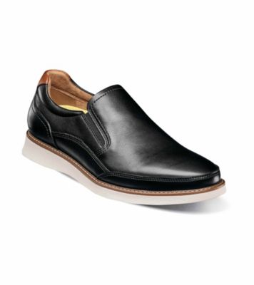 Florsheim Men's Launch Moc Toe Slip On
